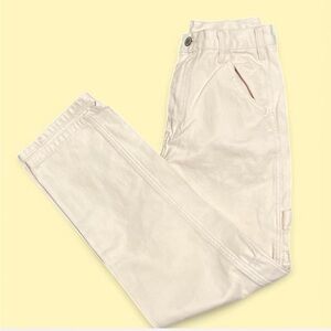 Brandy Melville Cream Pants